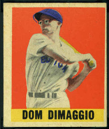 75 DiMaggio